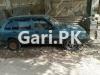 Suzuki Khyber  1990 For Sale in Korangi Creek Cantonment