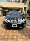 Toyota Corolla GLI 2012 For Sale in Lahore