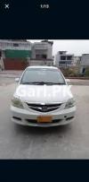 Honda City IDSI 2006 For Sale in Jinnah Colony