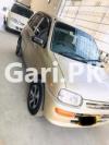 Daihatsu Cuore CX Eco 2010 For Sale in Nawabshah