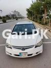 Honda Civic VTi Oriel Prosmatec 1.6 2006 For Sale in Rawalpindi