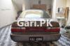 Toyota Corolla XE Limited 1998 For Sale in Peshawar