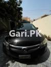 Honda Civic Prosmetic 2006 For Sale in Lahore