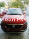 MG ZS  2021 For Sale in Dera Ghazi Khan