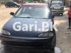 Honda Civic VTi 1995 For Sale in Mian Mir Colony