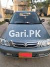 Suzuki Cultus VXR 2012 For Sale in Islamabad
