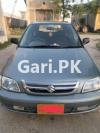 Suzuki Cultus VXR 2012 For Sale in Tarnol