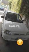 Suzuki Cultus  2007 For Sale in Lahore