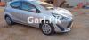 Toyota Aqua  2018 For Sale in Rawalpindi
