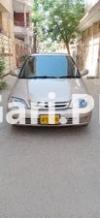 Suzuki Cultus Limited Edition 2016 For Sale in Bahawalpur