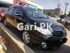 Toyota Corolla XLi VVTi 2014 For Sale in Gujranwala