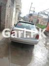 Honda City EXi 1999 For Sale in Sialkot