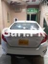 Honda Civic Oriel 1.8 i-VTEC CVT 2021 For Sale in Rawalpindi