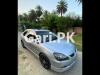 Mitsubishi Lancer GLX SR 1.6 2005 For Sale in Faisalabad