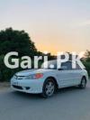 Honda Civic EXi Prosmatec 2005 For Sale in Faisalabad