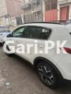 KIA Sportage FWD 2020 For Sale in Lahore