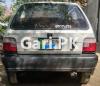 Suzuki Mehran VXR 2007 For Sale in Sialkot