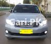 Toyota Fortuner  2013 For Sale in Karachi