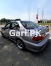 Honda Civic VTi Oriel 2000 For Sale in Lahore