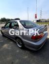 Honda Civic VTi Oriel 2000 For Sale in Chinar Bagh