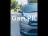 Suzuki Cultus VXL 2019 For Sale in Faisalabad