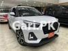 Daihatsu Rocky  2020 For Sale in Johar Town