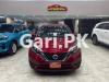 Nissan Note  2018 For Sale in Faisal Town