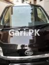 Daihatsu Move  2013 For Sale in Venus Housing Scheme