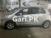 Toyota Vitz B 1.0 2009 For Sale in Lahore