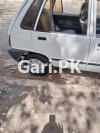 Suzuki Mehran VXR 1999 For Sale in Karachi