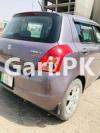 Suzuki Swift DLX 1.3 2011 For Sale in Bahawalpur