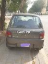 Daihatsu Cuore CX Eco 2007 For Sale in Lahore