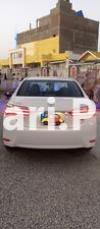 Toyota Corolla GLi Automatic 1.3 VVTi 2018 For Sale in Swatmingora