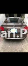 Honda City 1.3 i-VTEC 2014 For Sale in Islamabad