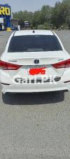 Changan Alsvin  2021 For Sale in Lahore