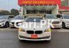 BMW 5 Series  2012 For Sale in Faisal Town