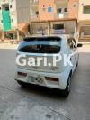 Suzuki Alto  2021 For Sale in Soan Garden