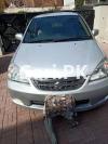 Suzuki Liana  2009 For Sale in Lahore