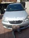 Suzuki Liana  2009 For Sale in DHA Phase 1