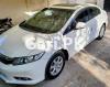 Honda Civic Oriel Prosmatec UG 2013 For Sale in Islamabad