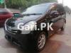 Toyota Pixis Epoch  2013 For Sale in Karachi