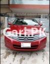 Honda City 1.3 i-VTEC 2011 For Sale in Islamabad