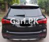 MG HS 1.5 Turbo 2021 For Sale in Lahore