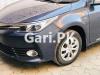 Toyota Corolla GLi 1.3 VVTi Special Edition 2015 For Sale in Peshawar