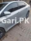 Toyota Corolla Altis Grande CVT-i 1.8 2018 For Sale in Sialkot