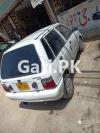 Suzuki Mehran VXR 2010 For Sale in Azizabad