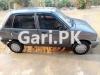 Suzuki Mehran VX 1991 For Sale in Karachi