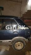 Suzuki FX  1982 For Sale in Gulistan-e-Jauhar Block 10