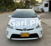 Toyota Prius  2015 For Sale in Karachi
