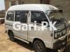 Suzuki Bolan  2006 For Sale in Muhammad Bin Qasim Co-operative Housing Society